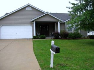 2312 Marbury Way, O'Fallon, MO