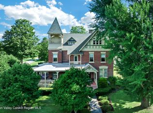 1 Waddell Ave, Fort Plain, NY 13339