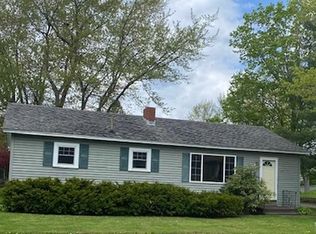 174 Silk St, Brewer, ME 04412