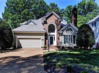 16 The Palisades, Williamsburg, VA 23185