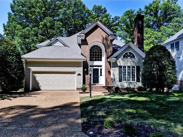16 The Palisades, Williamsburg, VA 23185