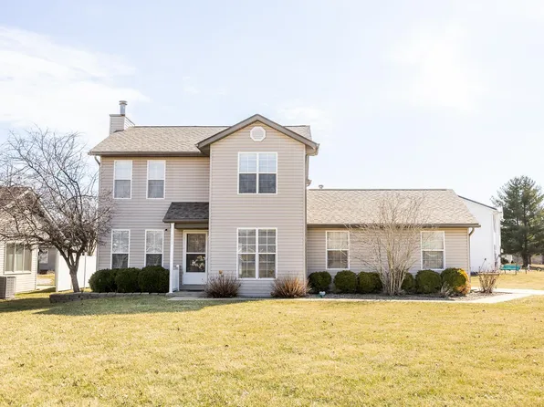 203 Jo Mar Ave, Smithton, IL 62285
