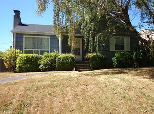 5927 35th Ave SW, Seattle, WA 98126