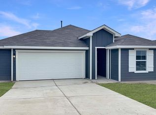 173 Balmorehea St, Kyle, TX 78640