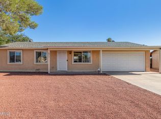 8213 W Meadowbrook Ave, Phoenix, AZ 85033