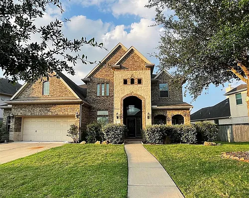 5366 Blue Mountain Ln Photo 1