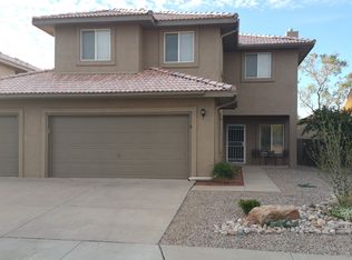 6808 Rancho Vista Pl NE, Albuquerque, NM 87113