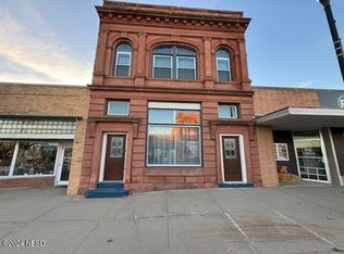 611 Main St, Webster, SD 57274