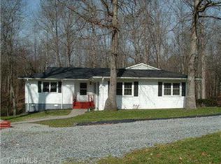 5233 Kimberly Ln, Trinity, NC 27370