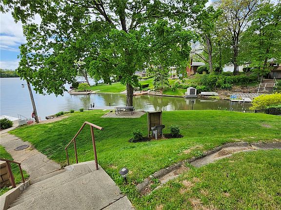 5th image of 2 Homewood Fishing Clb