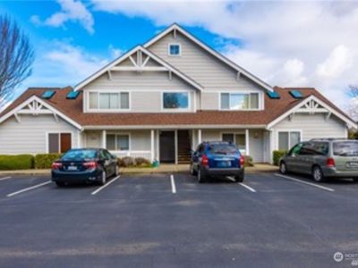 262 W Maberry Street #202A, Lynden, WA, 98264