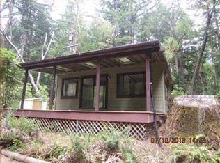 584 Roberts Rd, Ben Lomond, CA 95005