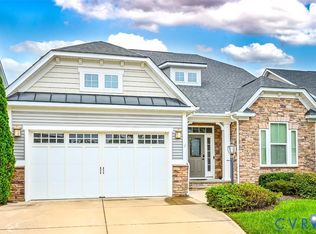 17460 Great Falls Cir, Moseley, VA 23120
