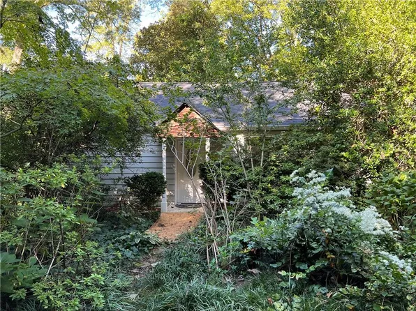 168 Canton St, Alpharetta, GA 30009