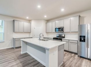 166 Lost Mine Peak Ln, Dripping Springs, TX 78620