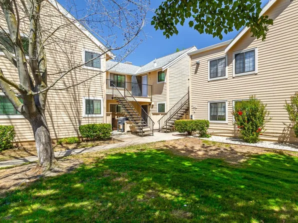 7441 Auburn Oaks Ct APT M, Citrus Heights, CA 95621