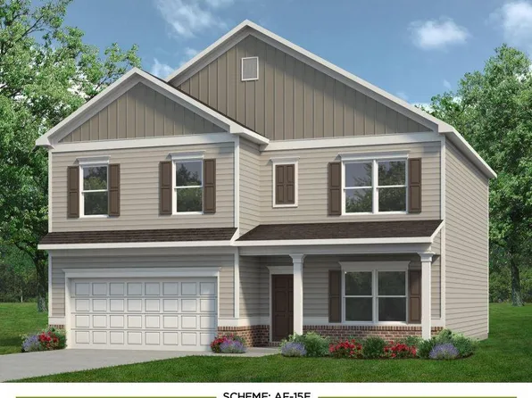 367 Deven Dr, Dallas, GA 30132