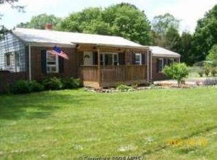 19028 Lahore Rd, Orange, VA 22960