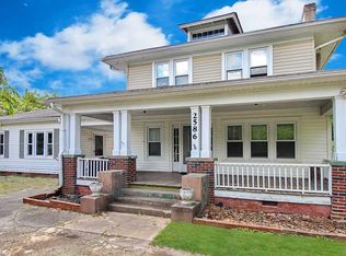 2586 Reynolda Rd, Winston Salem, NC 27106