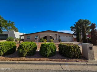 1208 Belvidere St, El Paso, TX 79912