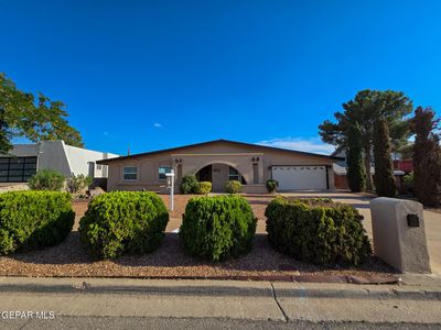 1208 Belvidere St, El Paso, TX, 79912