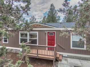 8927 SW Sand Ridge Rd, Terrebonne, OR 97760