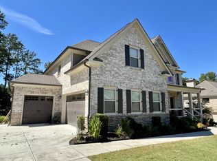 891 Coopers Ridge Path, Grayson, GA 30017