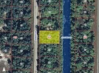 204 Ferdon Cir, Port Charlotte, FL 33954