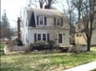 1249 Willard Ave SE, Warren, OH