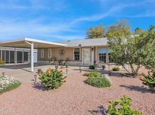 8500 E Southern Ave LOT 63, Mesa, AZ 85209