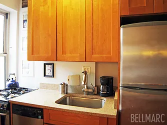 Sold by Bellmarc Realty