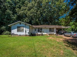 160 Henry St, Braselton, GA 30517