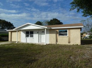 7035 Brentwood Dr, Port Richey, FL 34668