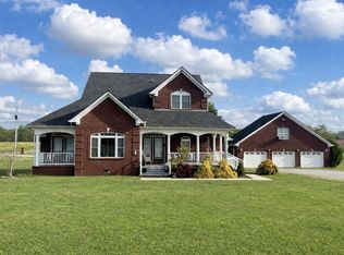 23 Skidmore Ln, Winchester, TN 37398