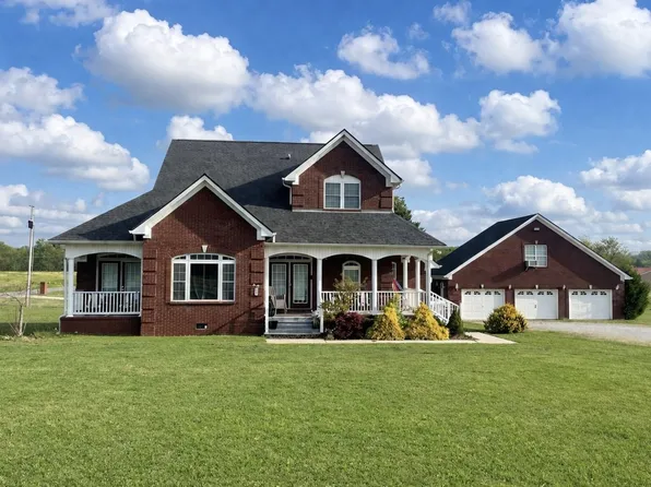 23 Skidmore Ln, Winchester, TN 37398