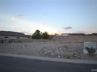 1226 Inverness, Bullhead City, AZ 86429