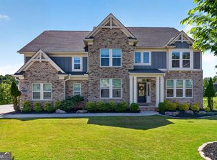 515 Perdue Trl, Canton, GA 30115
