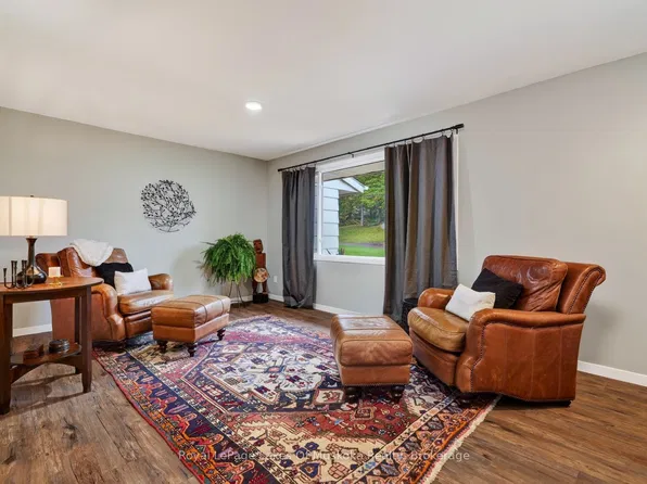 288 Musquash Rd, Gravenhurst, ON P1P 1R2