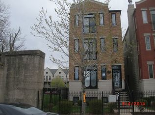 719 E 41st St #3, Chicago, IL 60653