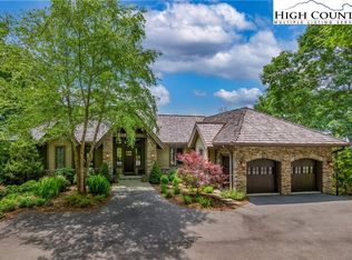 2072 Elk River Pkwy, Banner Elk, NC 28604