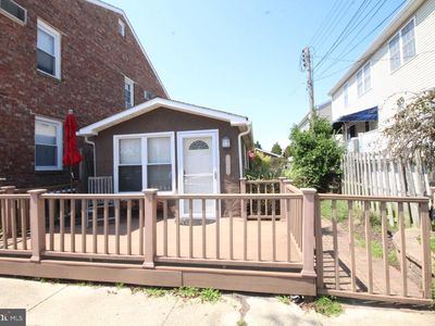 9707 Monmouth Ave, Margate, NJ, 08402
