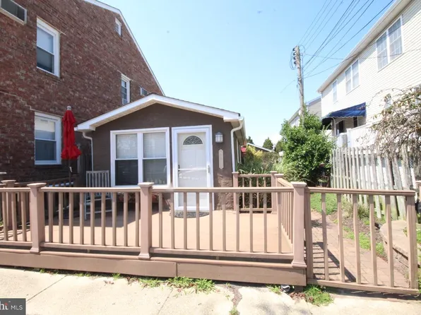 9707 Monmouth Ave, Margate, NJ 08402