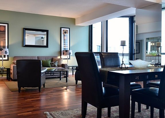 2nd image of 6363 Christie Ave APT 3005