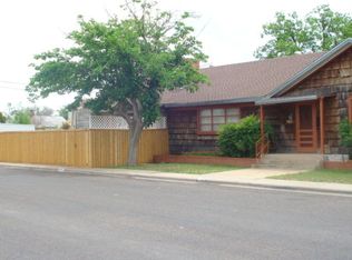 1920 Golder Ave, Odessa, TX 79761