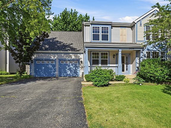 2nd image of 2436 Geneva Ln