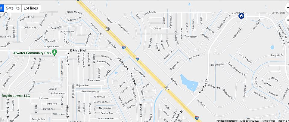 2nd image of Whiptree Cir #19