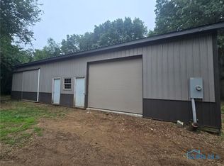 9900 County Road 4, Delta, OH 43515