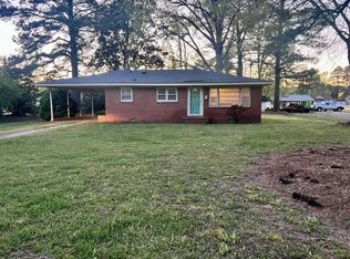 1510 Clarksville Dr, Scotland Neck, NC 27874