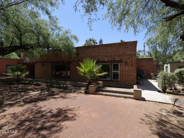 10700 E Tanque Verde Rd, Tucson, AZ 85749