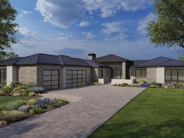 6513 Madrone Tree Ln, Austin, TX 78738